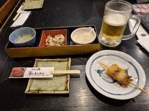 酉や喜兵衛 大館店