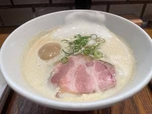 ふく流らーめん轍 UMEDA LINKS店