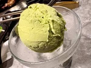 北海道ジンギスカン おきらく