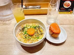 おいしいパスタ