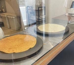 CREPE URARA