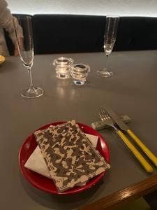 Bistro amorph.