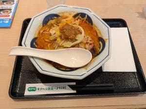 リンガーハット さいたま吉野店