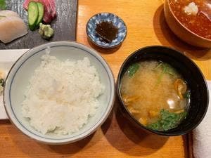 喰い切り　初味