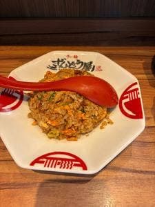 ラー麺ずんどう屋 草加VARIE店