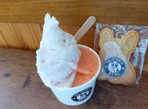 GELATERIA BEAU