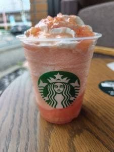 スターバックス コーヒー 町田金森店