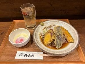 中村麺兵衛 池袋東口店