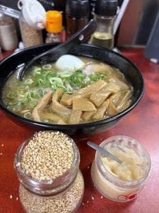 らーめん朋 阪急茨木店