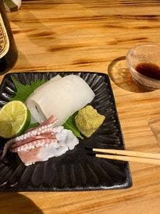 和酒和食 悠