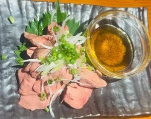 炭火串焼酒家 粋酔人