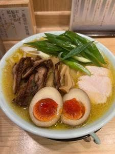 笠岡ラーメン TAKETONBO 新富町店
