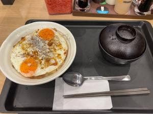 松屋 新小岩北口店