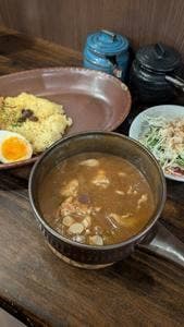 ビストロ喜楽亭