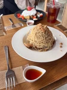 mitocafe & market