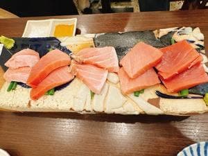 魚盛り 魚っと 姫路お溝筋店
