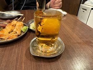 薬師 四文屋 甲府駅前店