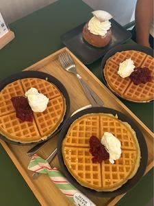 The Nordic food Bar
