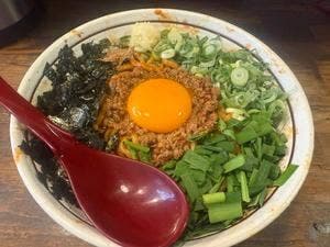 麺屋やまひで 奈良本店