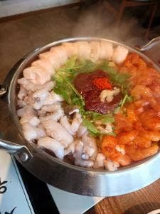 サウィ食堂 新大久保2号店