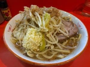 ラーメン二郎 仙川店