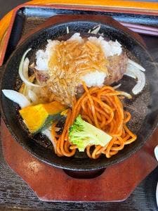 カフェレスト ぐー