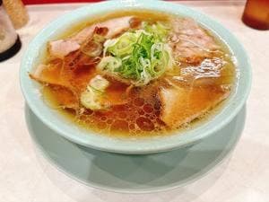 なぎちゃんラーメン 元住吉店