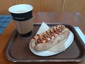 GLOBAL RING CAFE