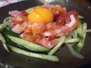 いっちょう 臼田店