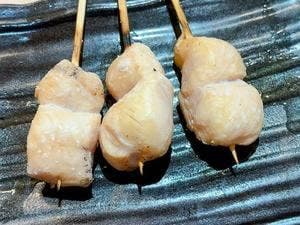 焼鳥 おび