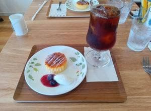Guu Guu Cafe