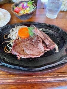 ステーキ屋ひろ