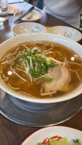 大阪さやま 味から亭