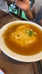 大阪さやま 味から亭