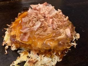 お好み焼きなお家