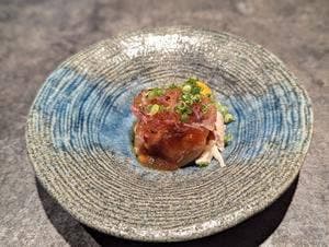 高田馬場 鉄板焼さくら