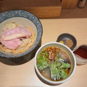 中華そば 導