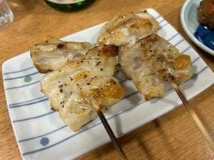 鳥茂
