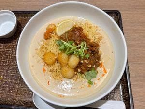 デニーズ 松原店