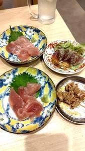 肉ト串 大衆酒場 一番手 京橋駅前店