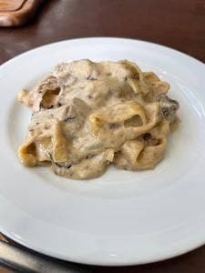 RIGOLETTO TAPAS LOUNGE