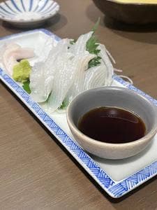 海鮮料理 ぐろっと
