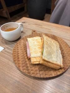 ORO CAFE 宝塚店