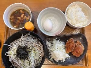 とんから亭 豊田三軒町店