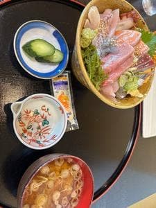 江釣子屋