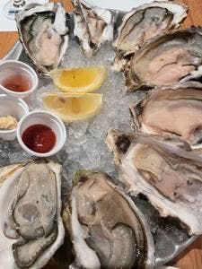 グランド・セントラル・オイスター・バー&レストラン 品川店