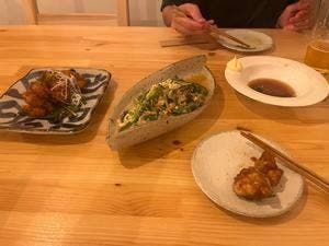 島とごはんとお酒 Utataya