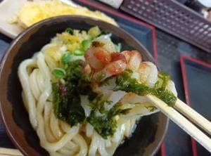 うどん屋 まつはま