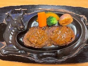 炭焼きレストラン さわやか 豊田店