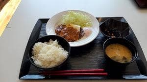MCCT食堂
